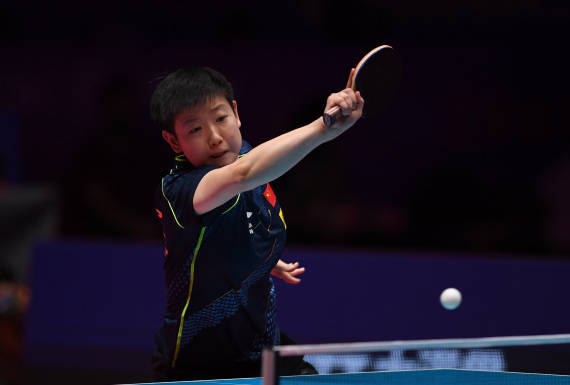 战的冲击 战的冲击