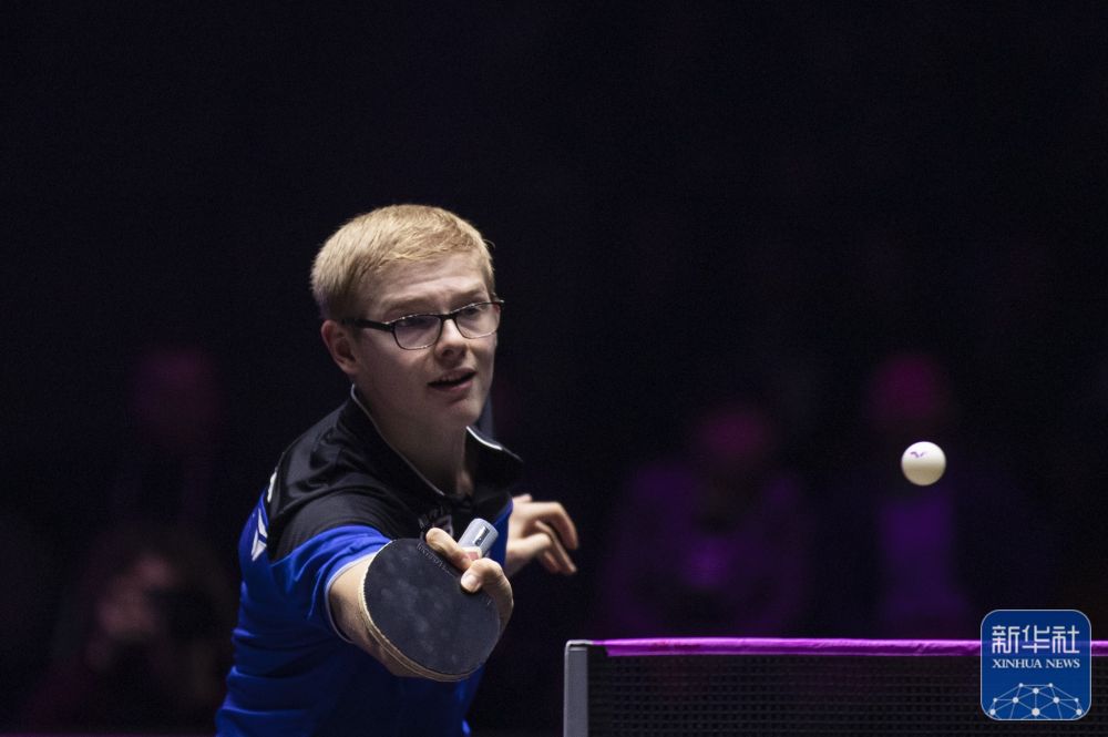 马对其展开 马对其展开